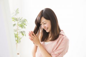 女性　ウィッグ　エクステ