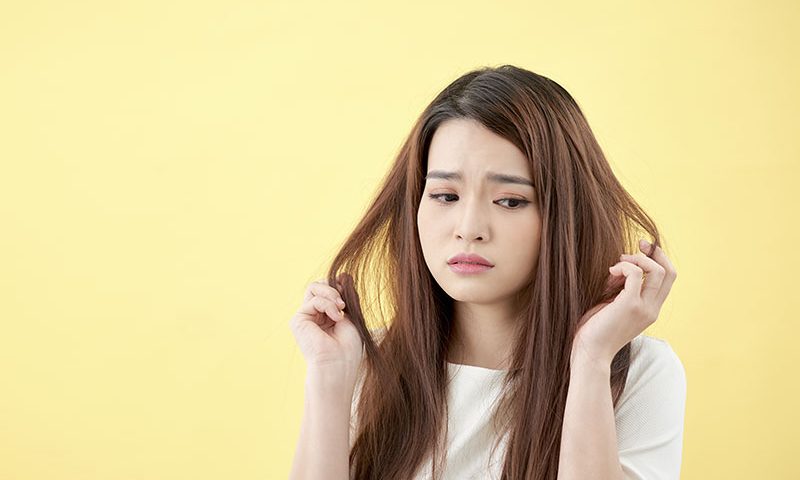 エクステがかゆい 安心 心地よく使えるヘアケア方法を習慣にしよう Hanabusa Co Medical